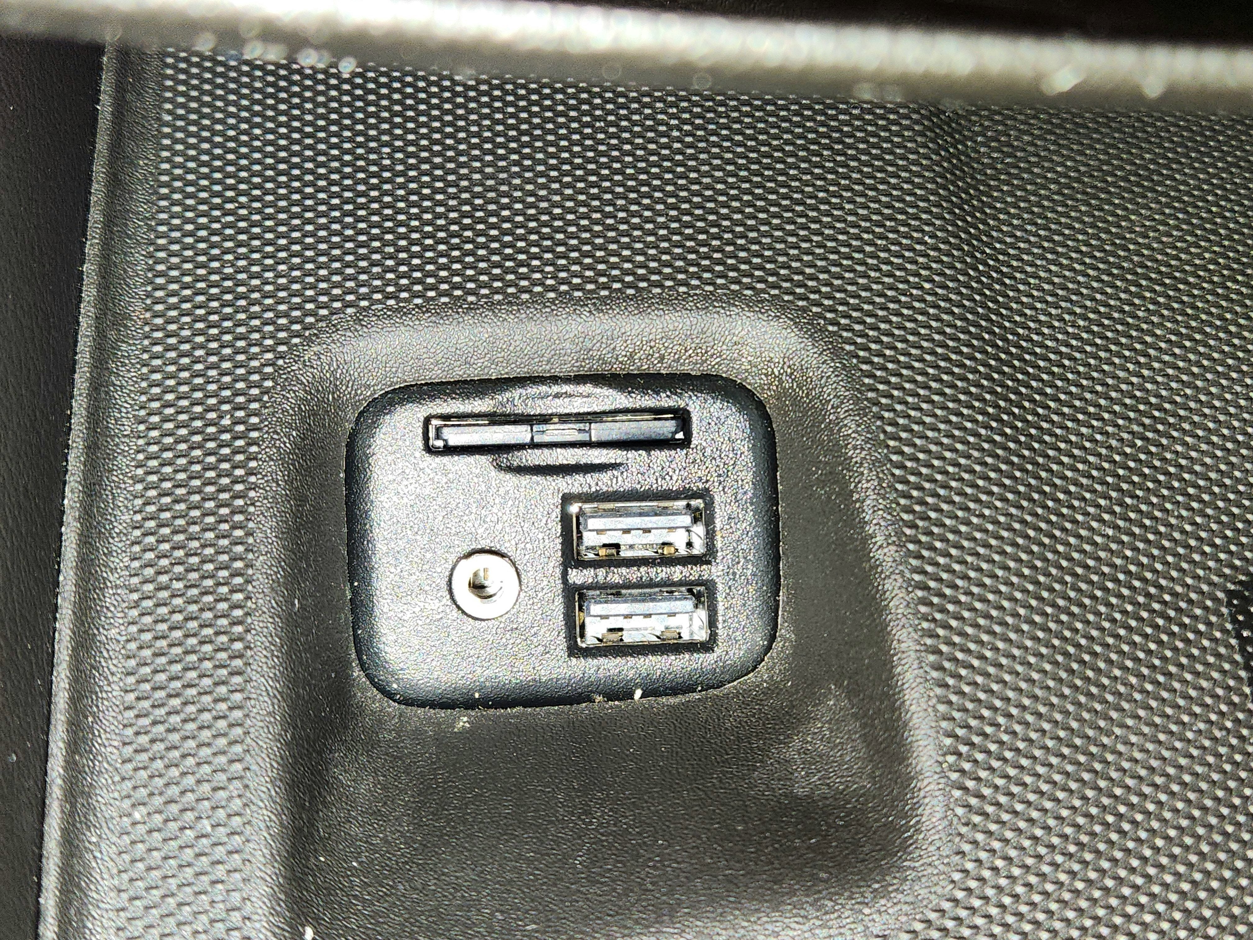 2021 Buick Enclave AWD Avenir