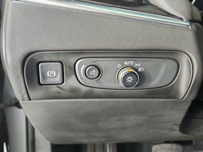 2021 Buick Enclave AWD Avenir