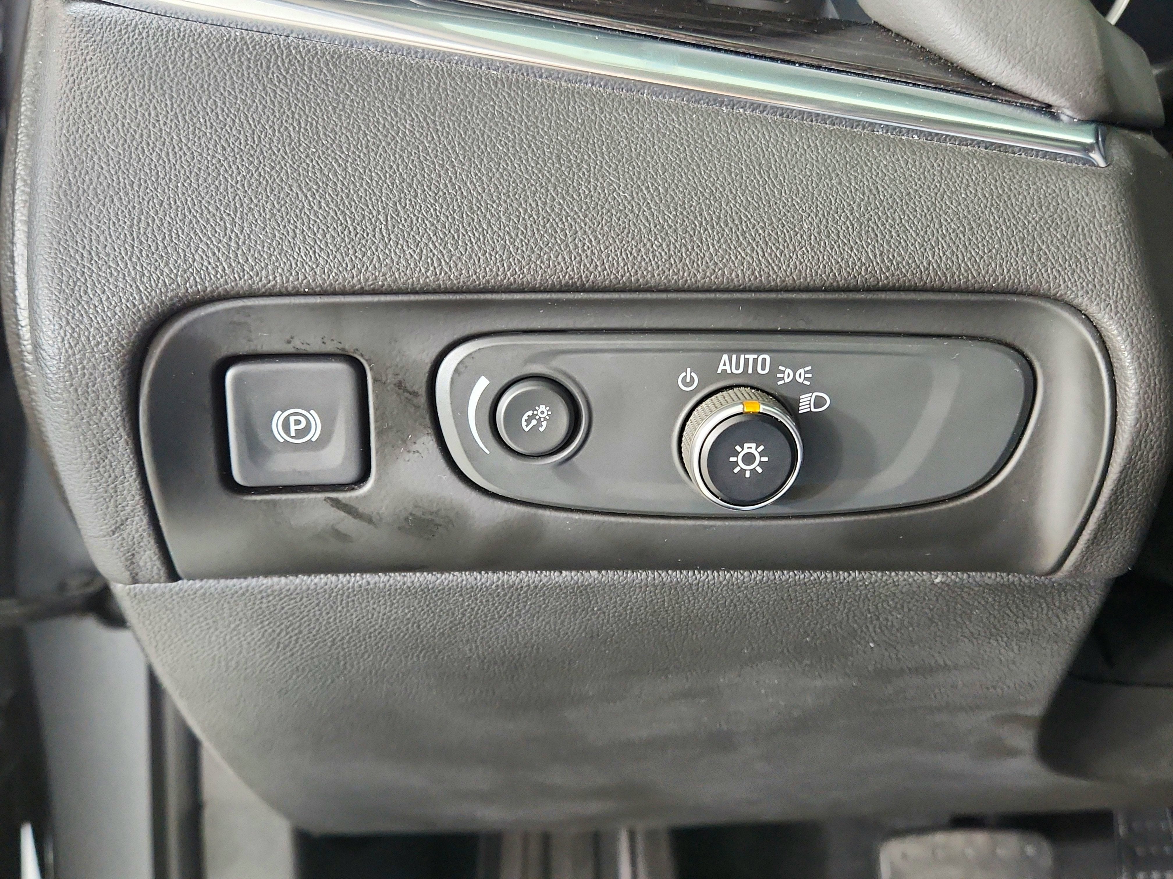 2021 Buick Enclave AWD Avenir