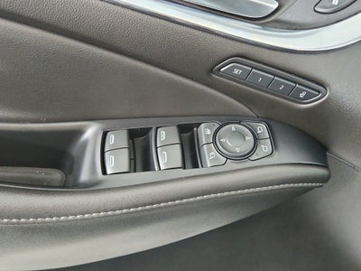 2021 Buick Enclave AWD Avenir