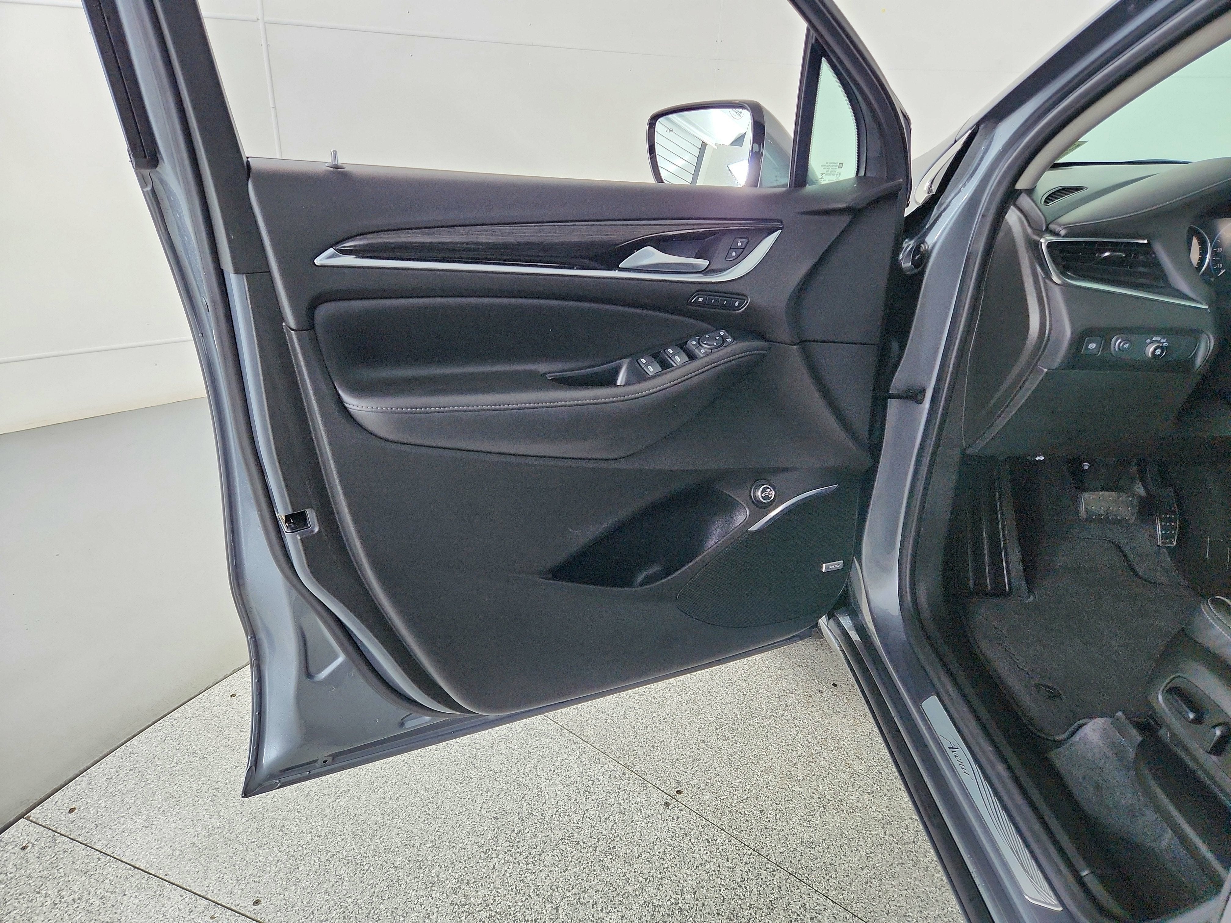 2021 Buick Enclave AWD Avenir