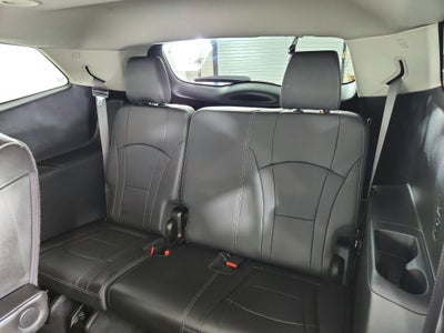 2021 Buick Enclave AWD Avenir