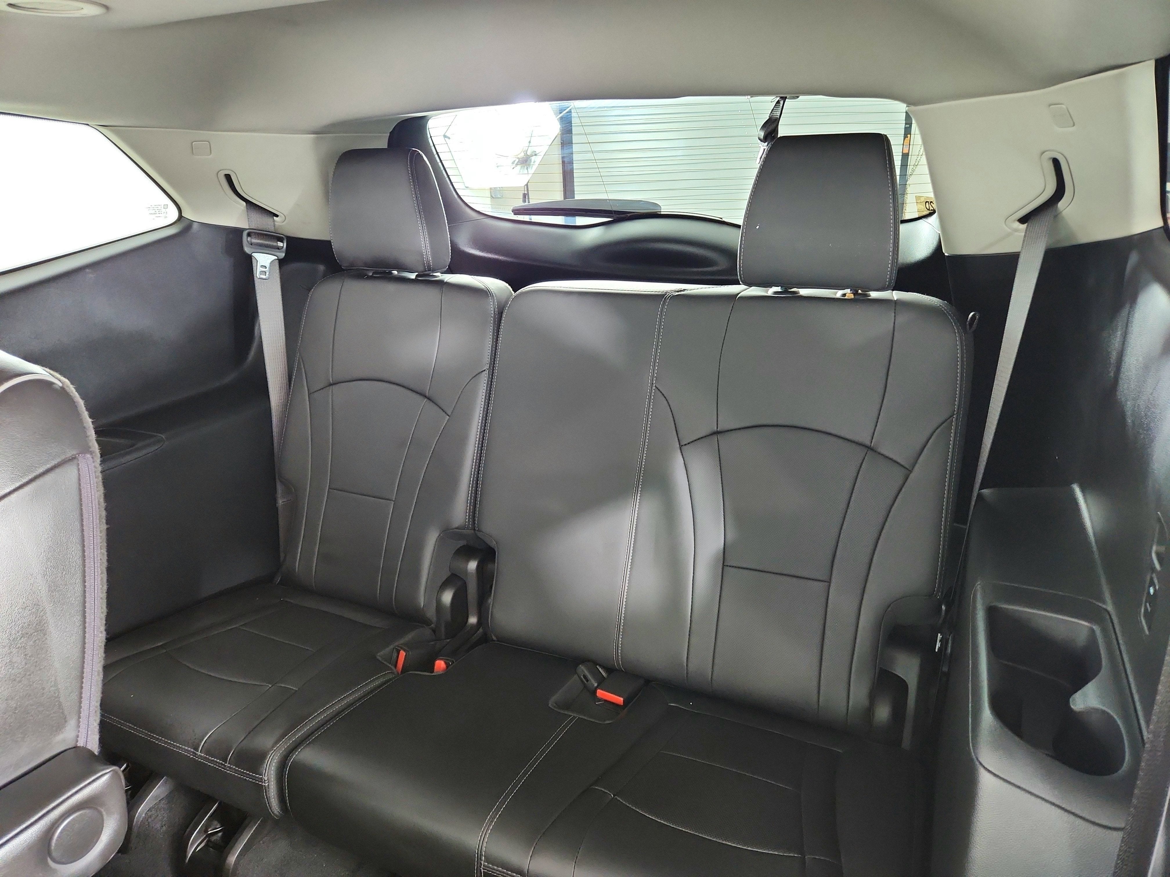 2021 Buick Enclave AWD Avenir