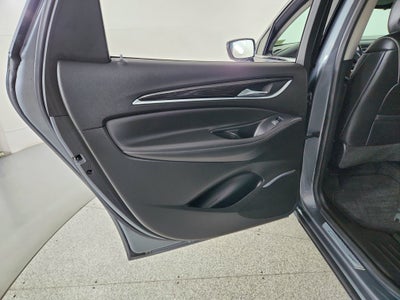 2021 Buick Enclave AWD Avenir