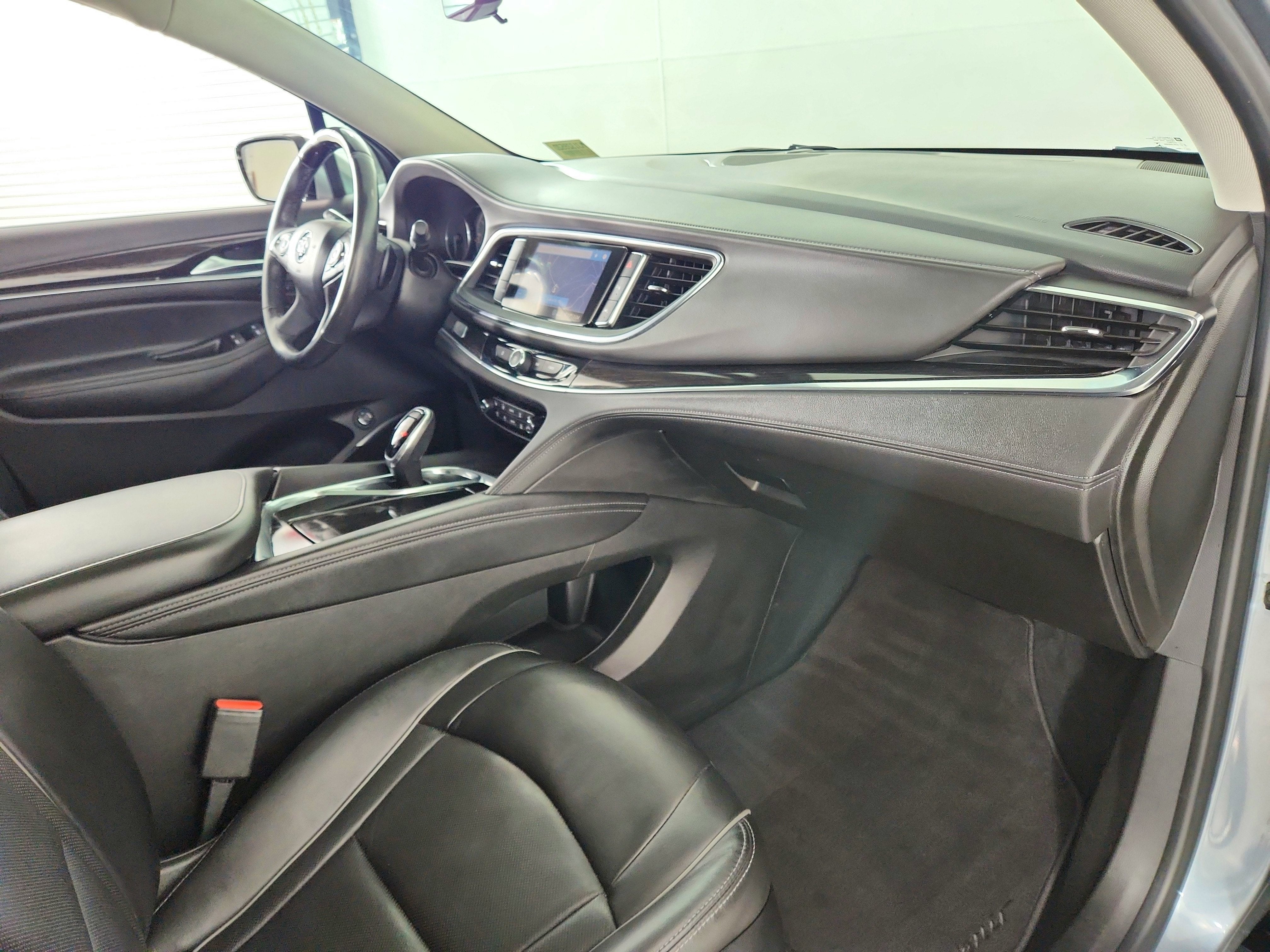 2021 Buick Enclave AWD Avenir