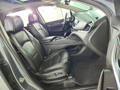 2021 Buick Enclave AWD Avenir