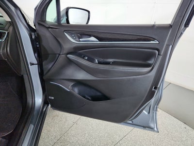 2021 Buick Enclave AWD Avenir