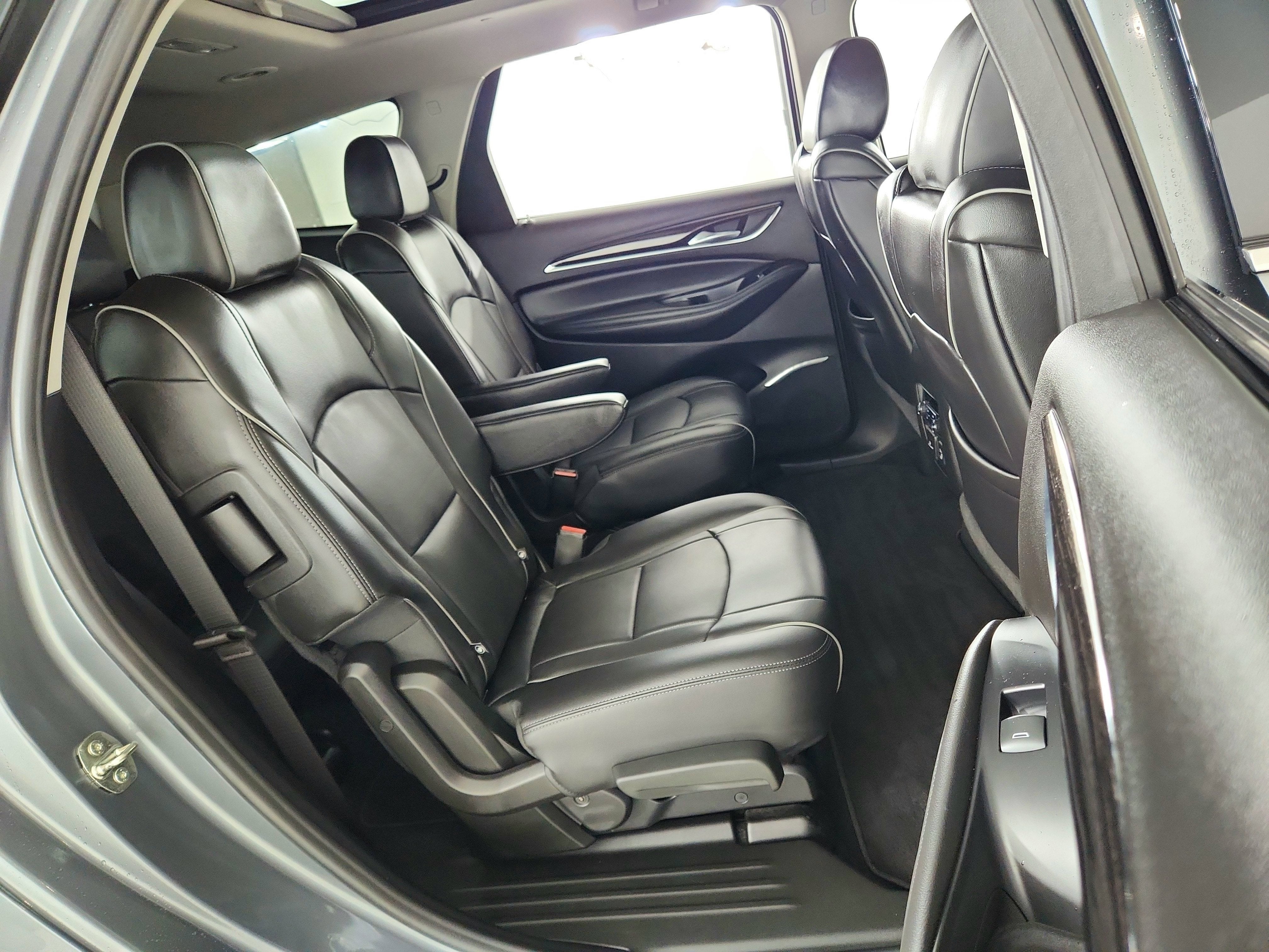 2021 Buick Enclave AWD Avenir