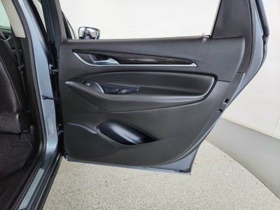 2021 Buick Enclave AWD Avenir