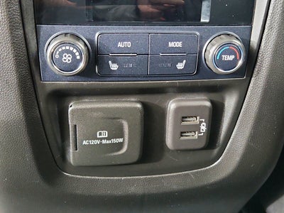 2021 Buick Enclave AWD Avenir