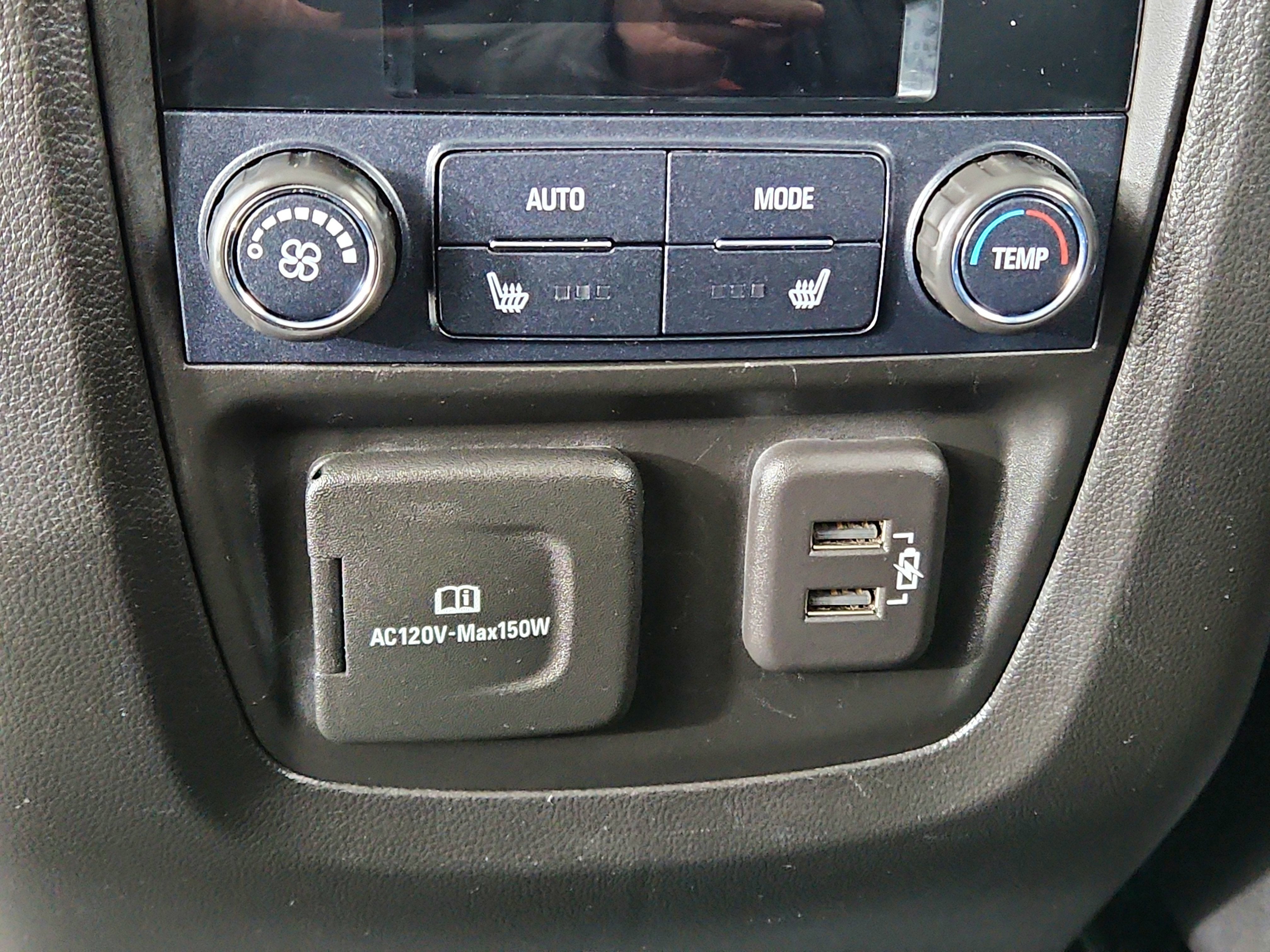 2021 Buick Enclave AWD Avenir