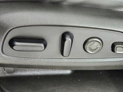 2021 Buick Enclave AWD Avenir