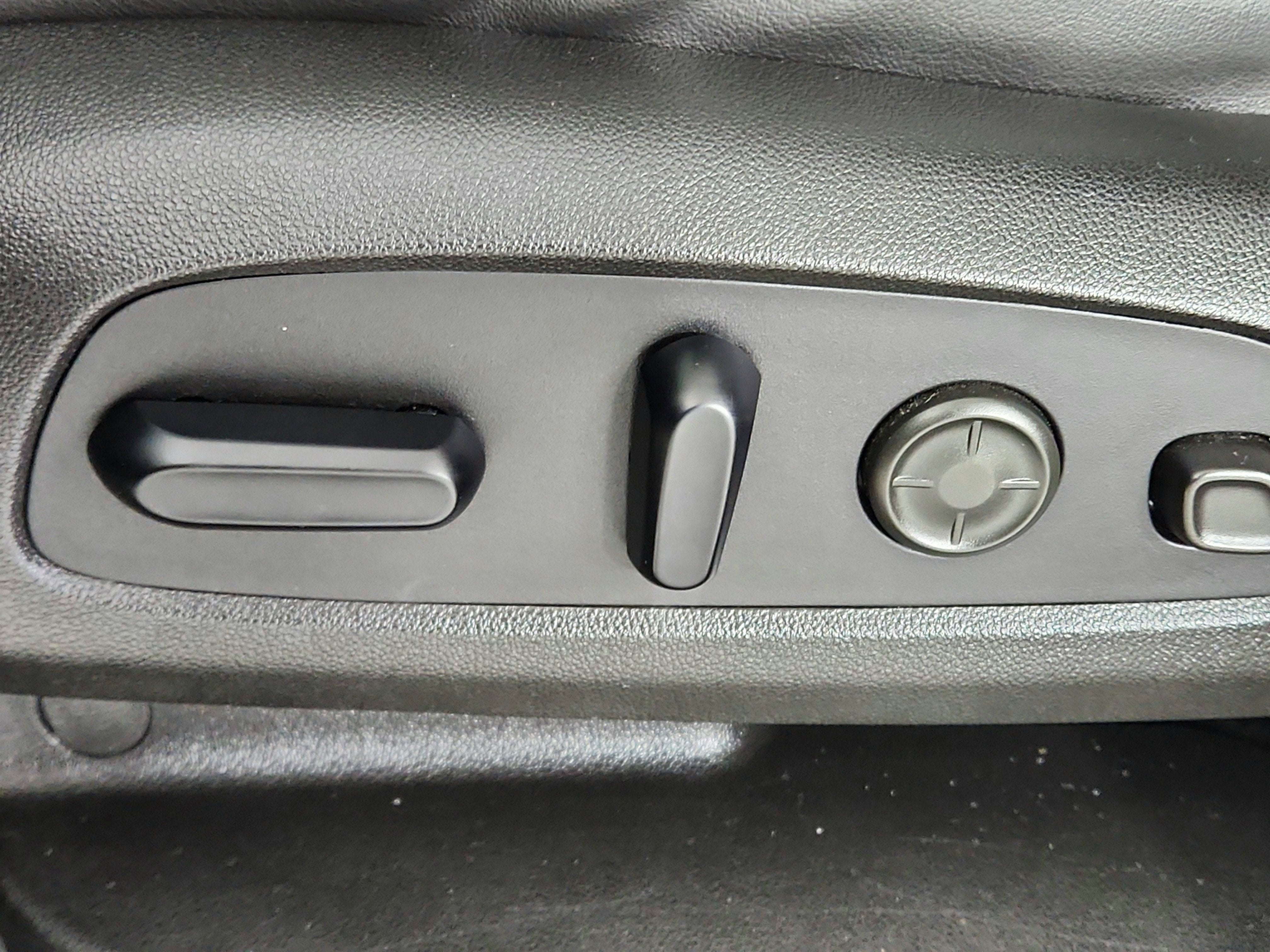 2021 Buick Enclave AWD Avenir