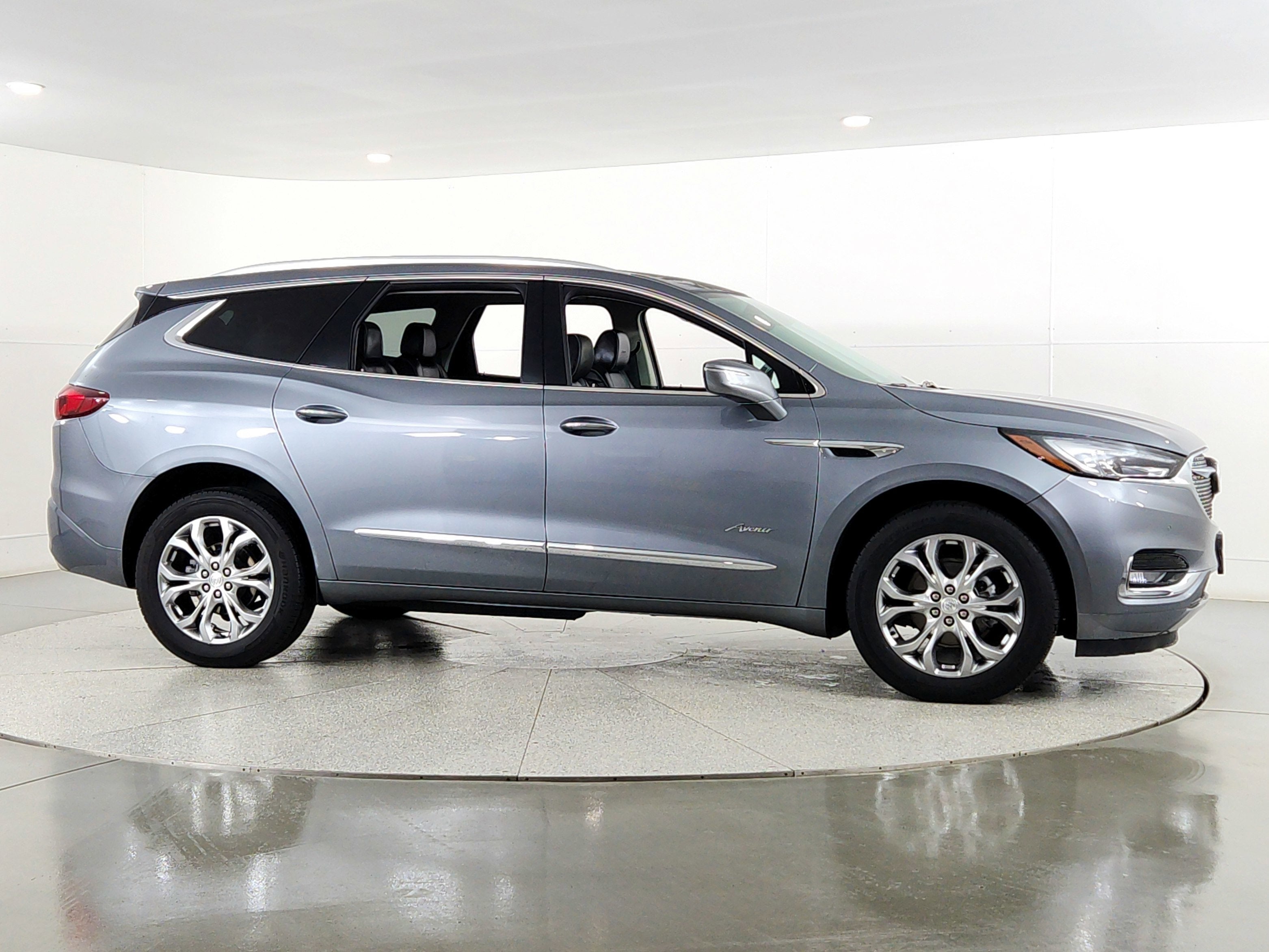 2021 Buick Enclave AWD Avenir
