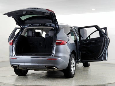 2021 Buick Enclave AWD Avenir