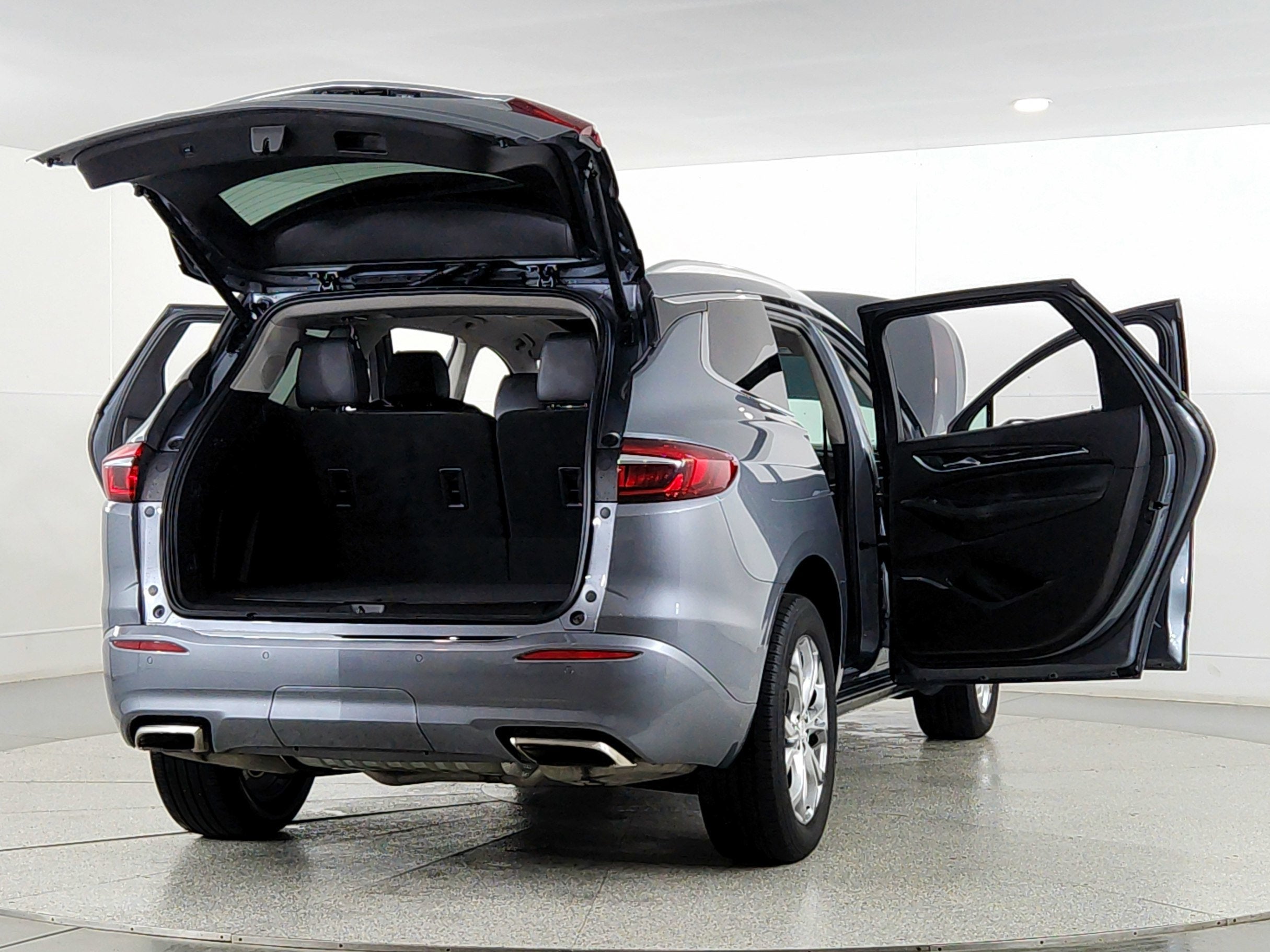 2021 Buick Enclave AWD Avenir