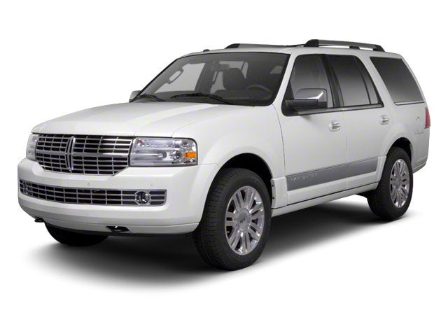 2013 Lincoln Navigator 4x4's photo