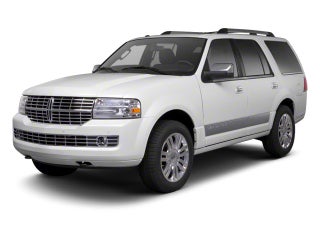2013 Lincoln Navigator 4WD 4dr