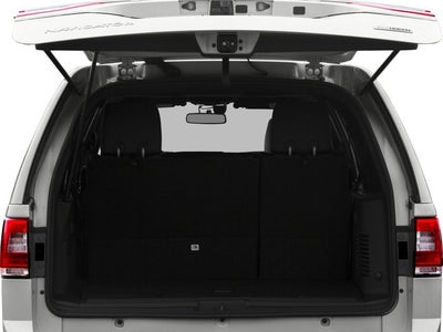 2017 Lincoln Navigator Select