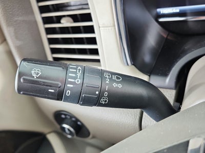 2017 Lincoln Navigator Select