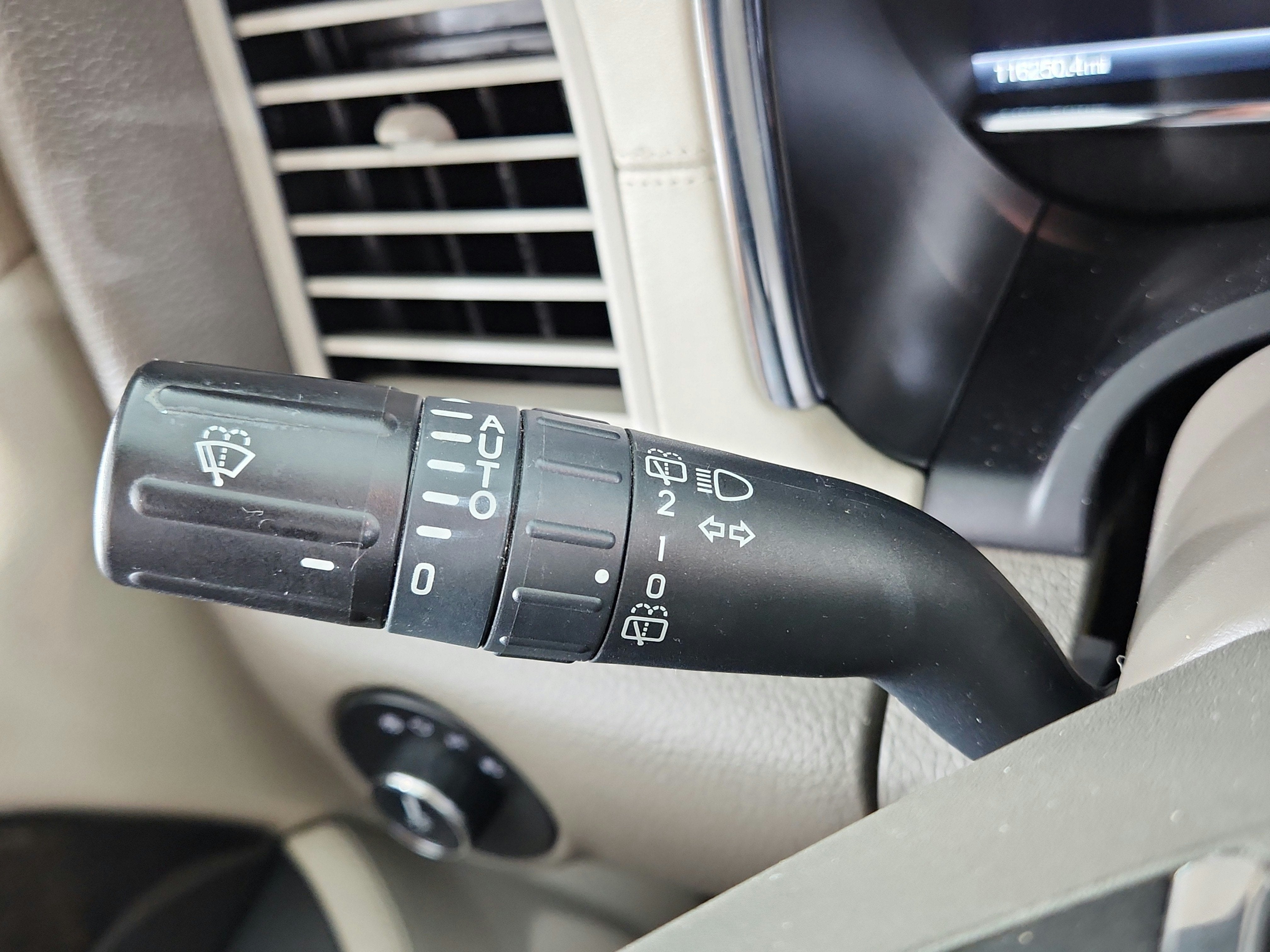 2017 Lincoln Navigator Select