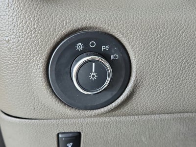 2017 Lincoln Navigator Select