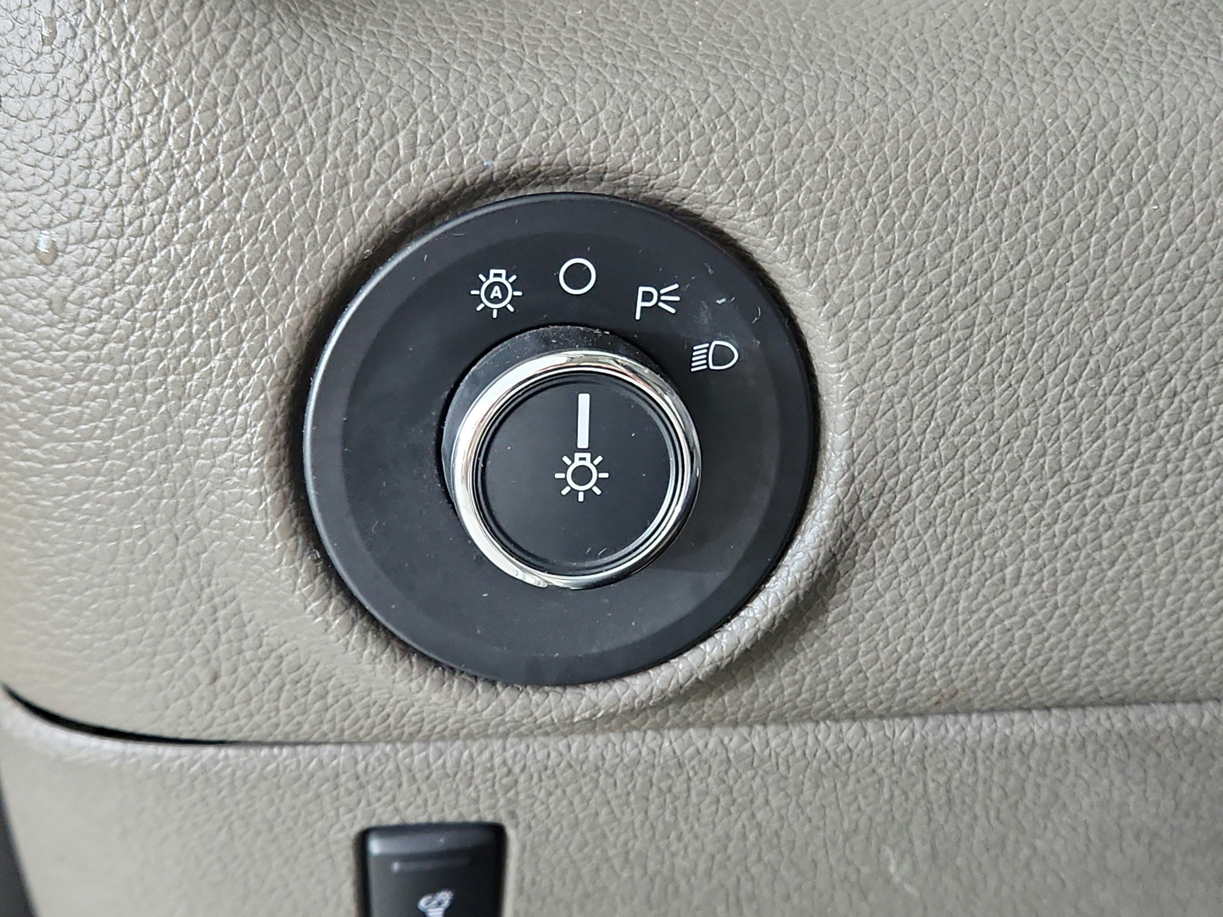 2017 Lincoln Navigator Select