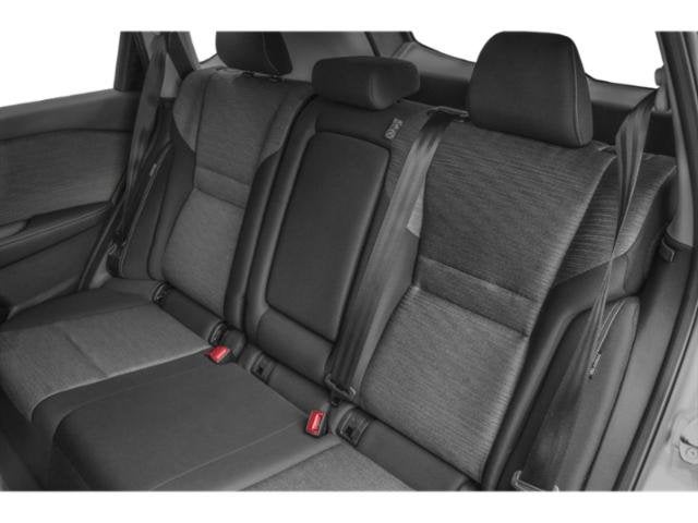 2021 Nissan Rogue SV FWD