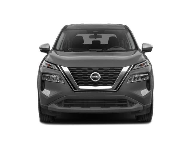 2021 Nissan Rogue SV FWD