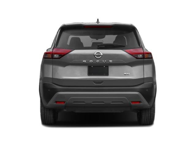 2021 Nissan Rogue SV FWD