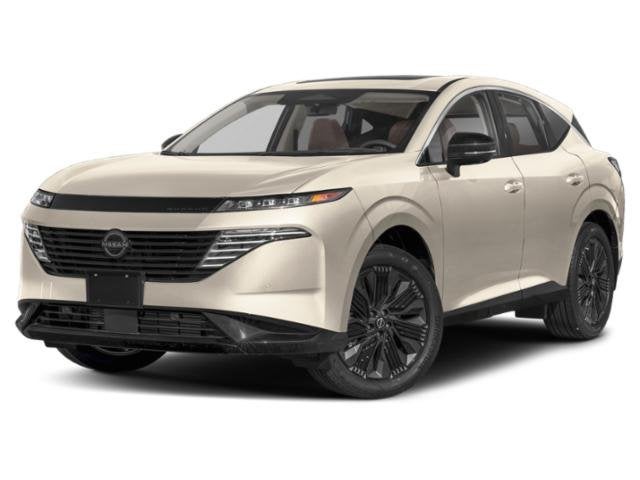 2025 Nissan Murano's photo