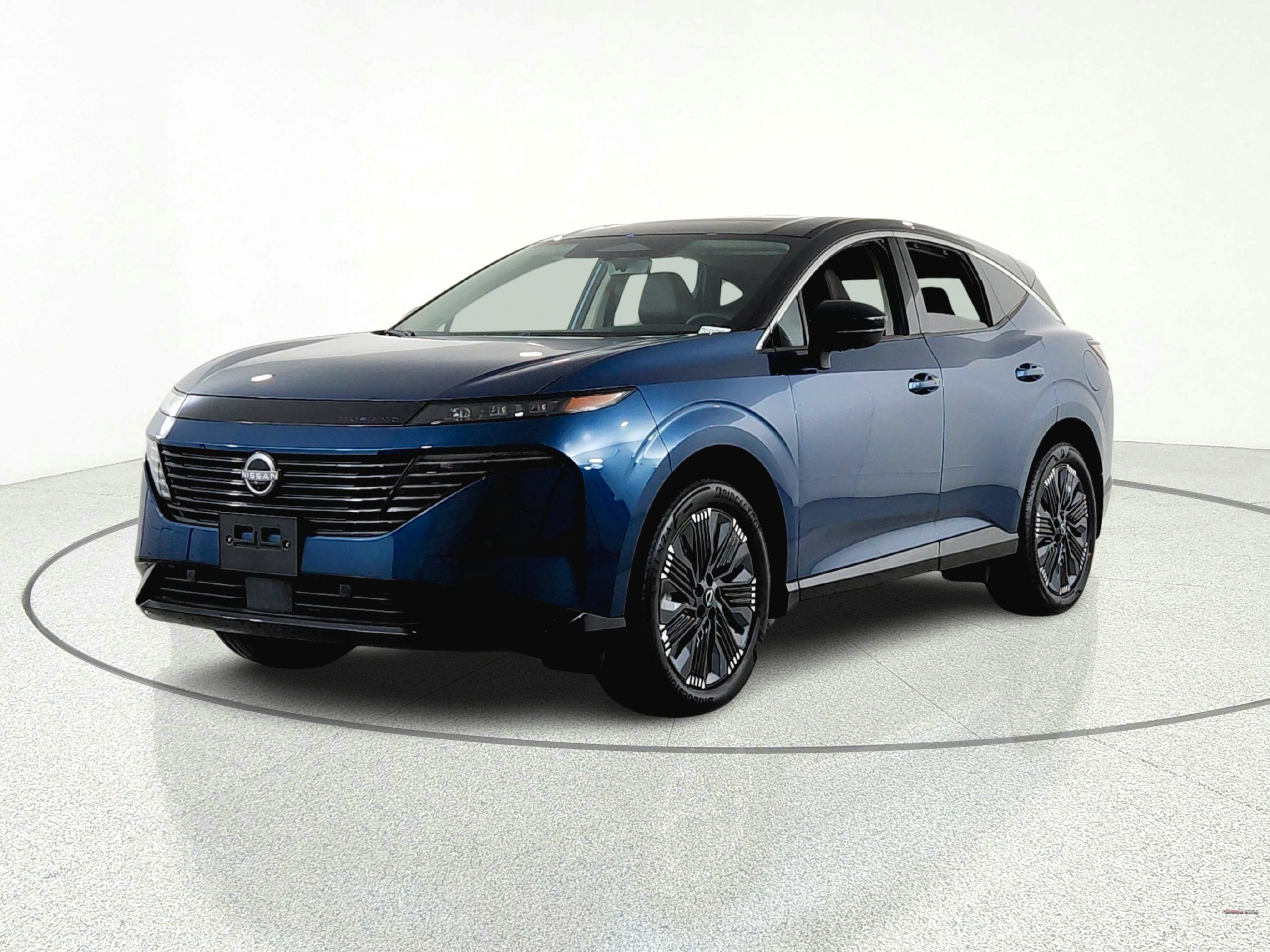2026 Nissan Murano Platinum AWD's photo