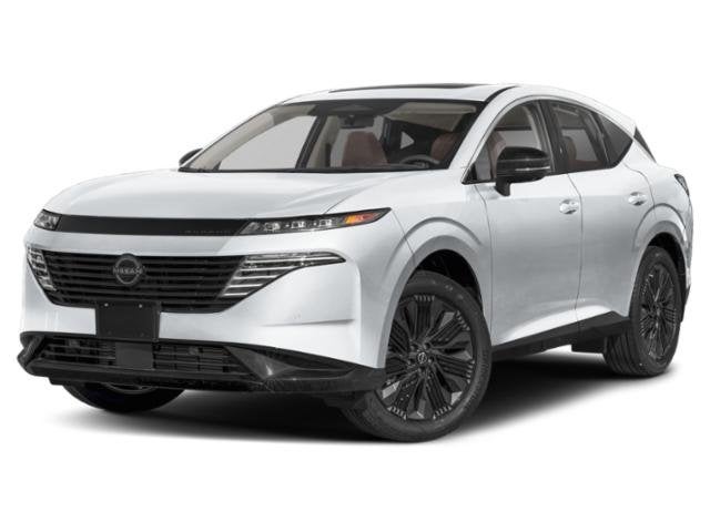 2025 Nissan Murano's photo