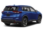 2025 Nissan Rogue SV FWD