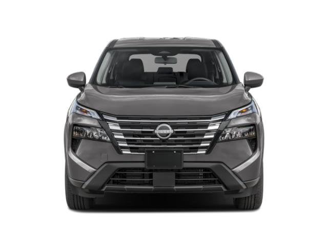 2025 Nissan Rogue SV FWD