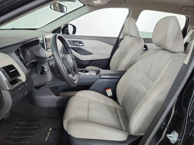 2025 Nissan Rogue SV FWD