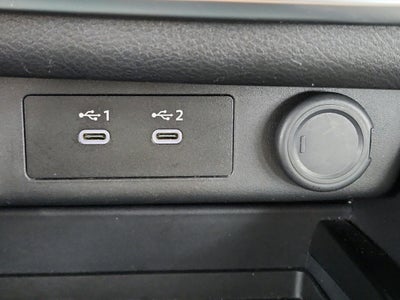 2025 Nissan Rogue SV FWD