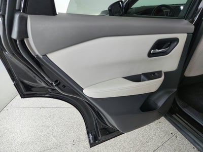 2025 Nissan Rogue SV FWD