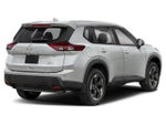 2025 Nissan Rogue SV FWD