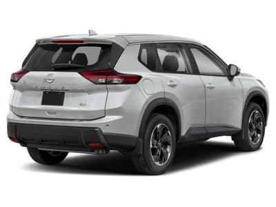2025 Nissan Rogue SV FWD