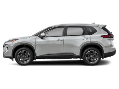 2025 Nissan Rogue SV FWD