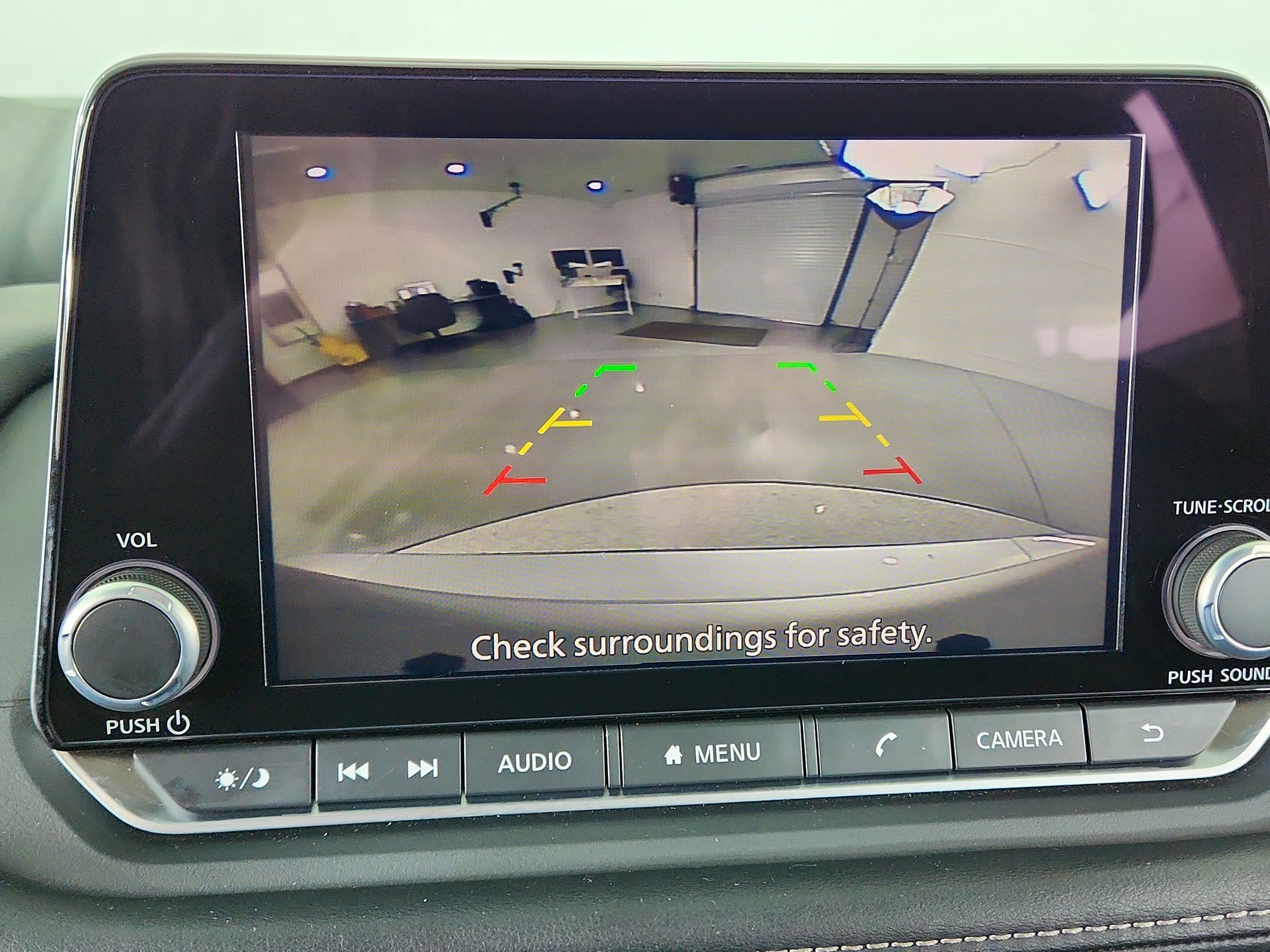 2025 Nissan Rogue SV FWD