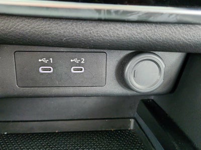 2025 Nissan Rogue SV FWD