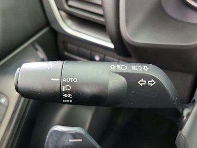 2025 Nissan Rogue SV FWD