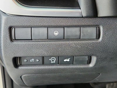 2025 Nissan Rogue SV FWD