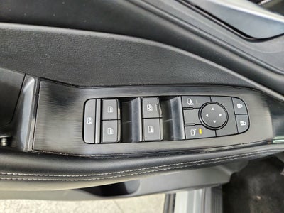 2025 Nissan Rogue SV FWD