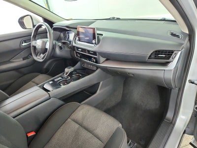 2025 Nissan Rogue SV FWD