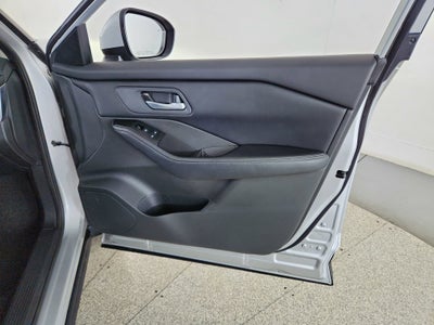 2025 Nissan Rogue SV FWD