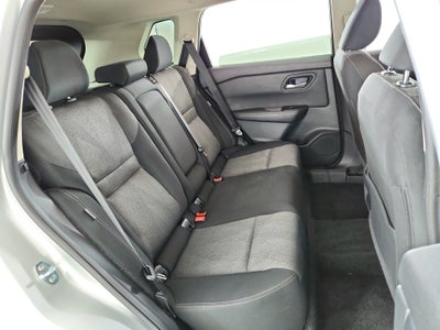 2025 Nissan Rogue SV FWD