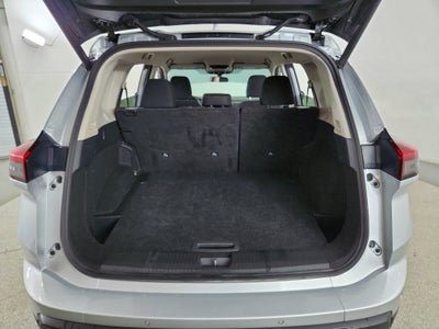 2025 Nissan Rogue SV FWD